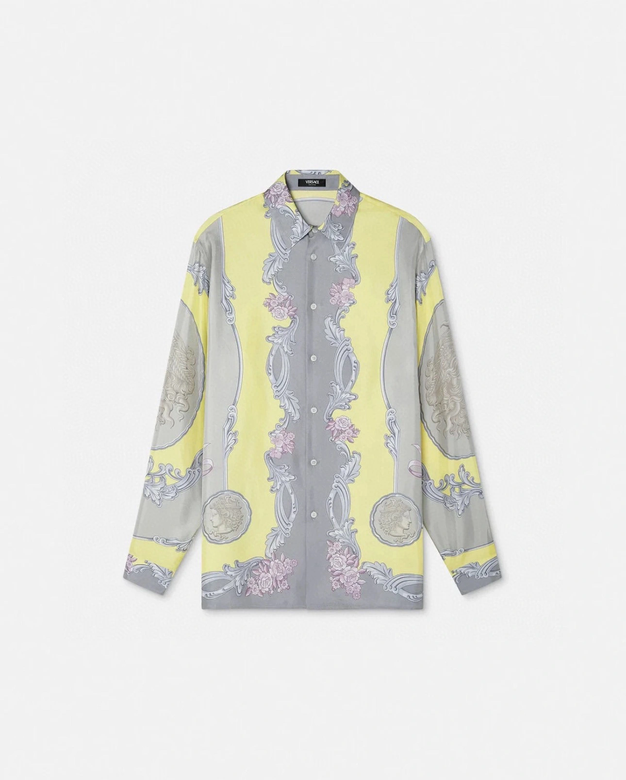 wg.luxury- V5rs135 Real silk oversize item:E-F409E0605